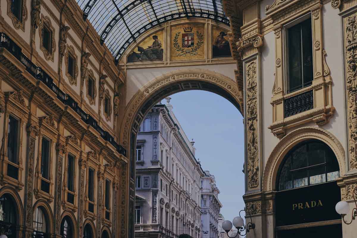 best time to visit milan